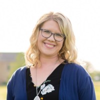 Sandra Gilliland
