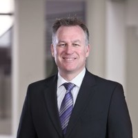 Michael Harvey