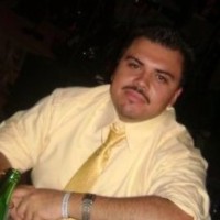 Jose Ruacho