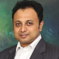 Dipanjan Deb