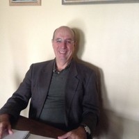 Sergio Pita Granuzzo