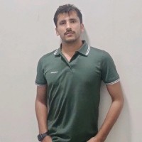 Govind Singh Chauhan