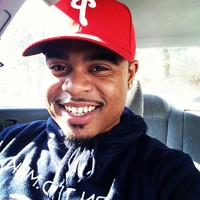 Shaquan Cook