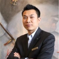 Haifeng (Neil) Zheng