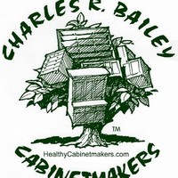 Charles R Bailey Cabinetmakers