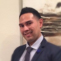 Eric Martinez