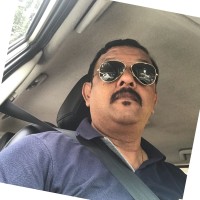 Rohit VJ