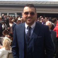 Richie Deponeo