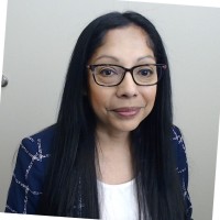 Sandra R.
