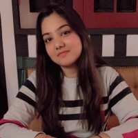 Nikita Bansal