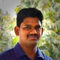Suresh Guthula