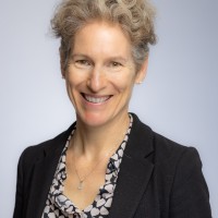 Elodie Hudson, Phd