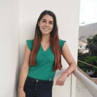 Alejandra Vegas Tavera