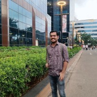 Umesh Devadiga