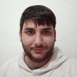 Daniel Martos Sevilla