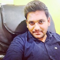 Chintan Shrimali