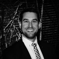 Pierre-Luc Grenier, CRHA