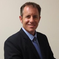 David Coughtrie