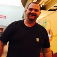 Jeremy Stellhorn