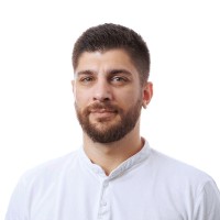 Kristian Dimitrov