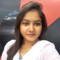Shaifali Rajput