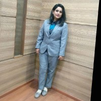 Yashshri Selukar