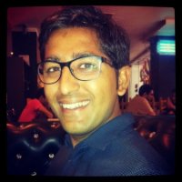 Parth Parekh
