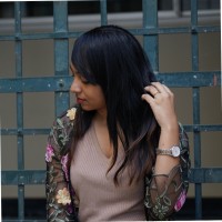 Neha Manoj