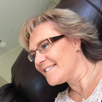 Sharyn Caddy
