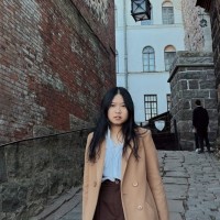 Майя Ле