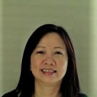 Vicky Tan