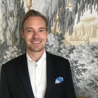 Lars Petter Mathisen