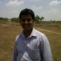 Chandra Shekar