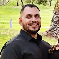 Douglas Ramirez