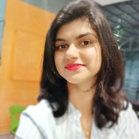 Meenakshi Saxena