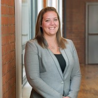 Caitlin Porter