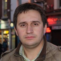 Oleksandr Khoruzhyy