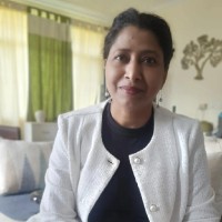 Sangeeta Nagi