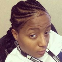 Demetria Robinson