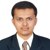 Mohammed Ayub