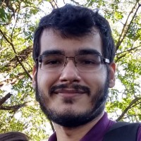Darlan Rodrigues Dos Santos