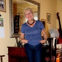 Debbie Eade