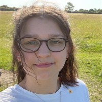 Daisy Pritchard