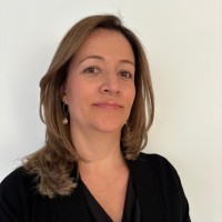 Catalina Camacho Van den Berghe