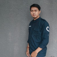 Imam Ismail, S.P