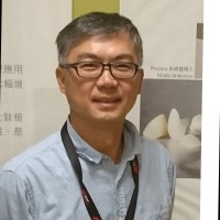 Charlie Liao