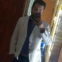 Israel Castro