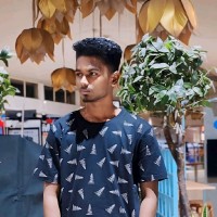 Aravind Perumal P