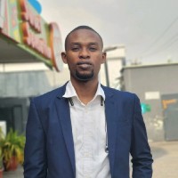 Osifoluke Oluwagbemiro Olayode