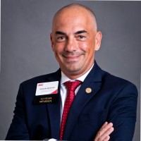 Alexandre Mantovani